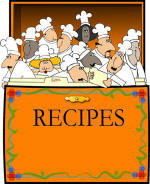 recipes