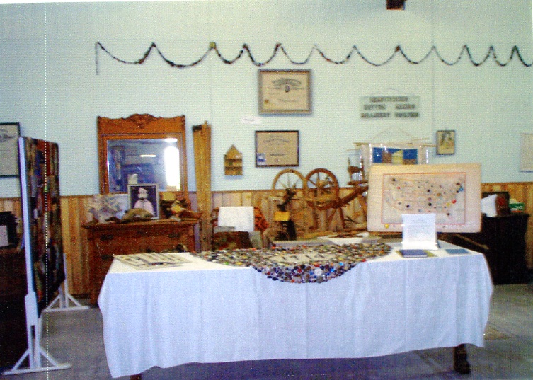 Textile Room