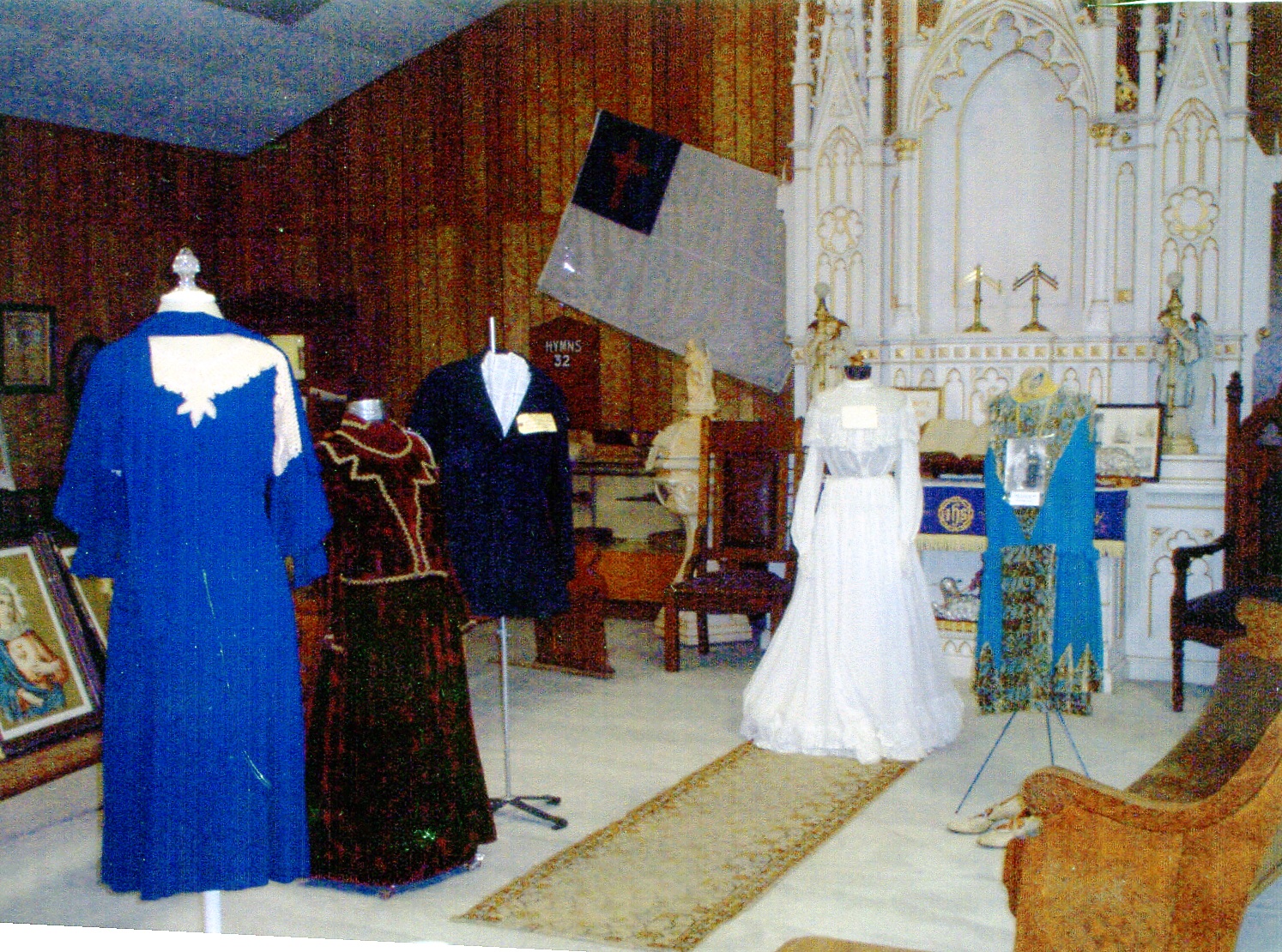 Wedding Room