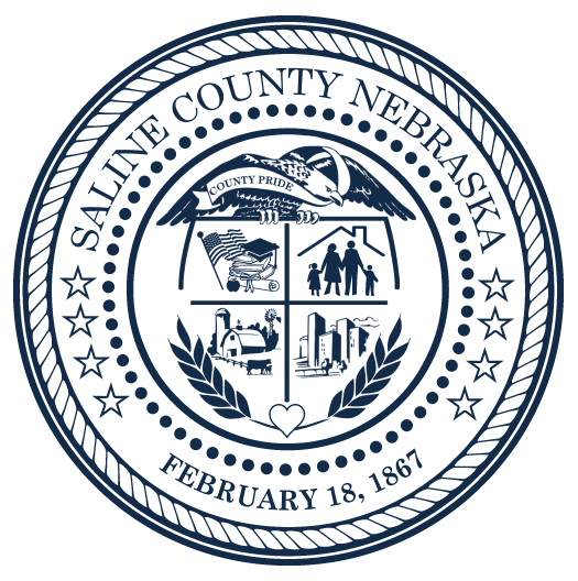 Clerk of District Court Saline County